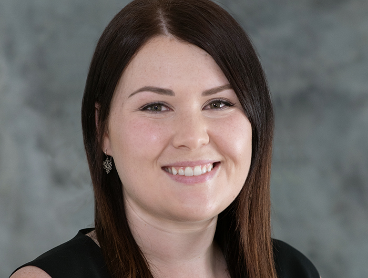 Profile photo of Lauren Elortegui